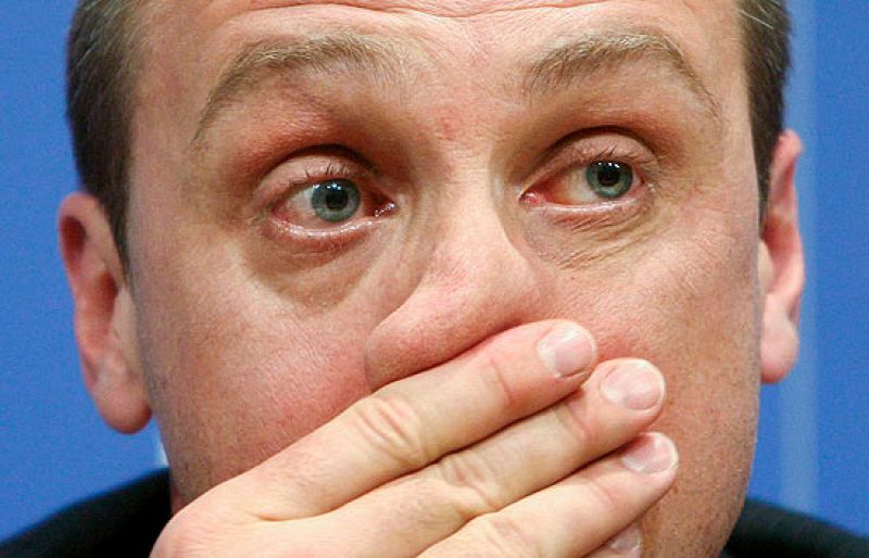 Barrufet deja el balonmano profesional