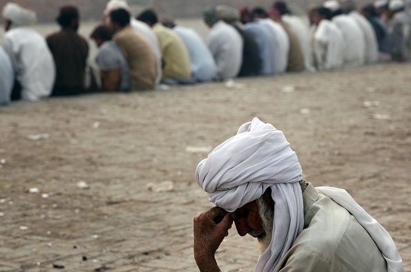 La ONU pide 400 millones de ayuda para los desplazados en Pakistán