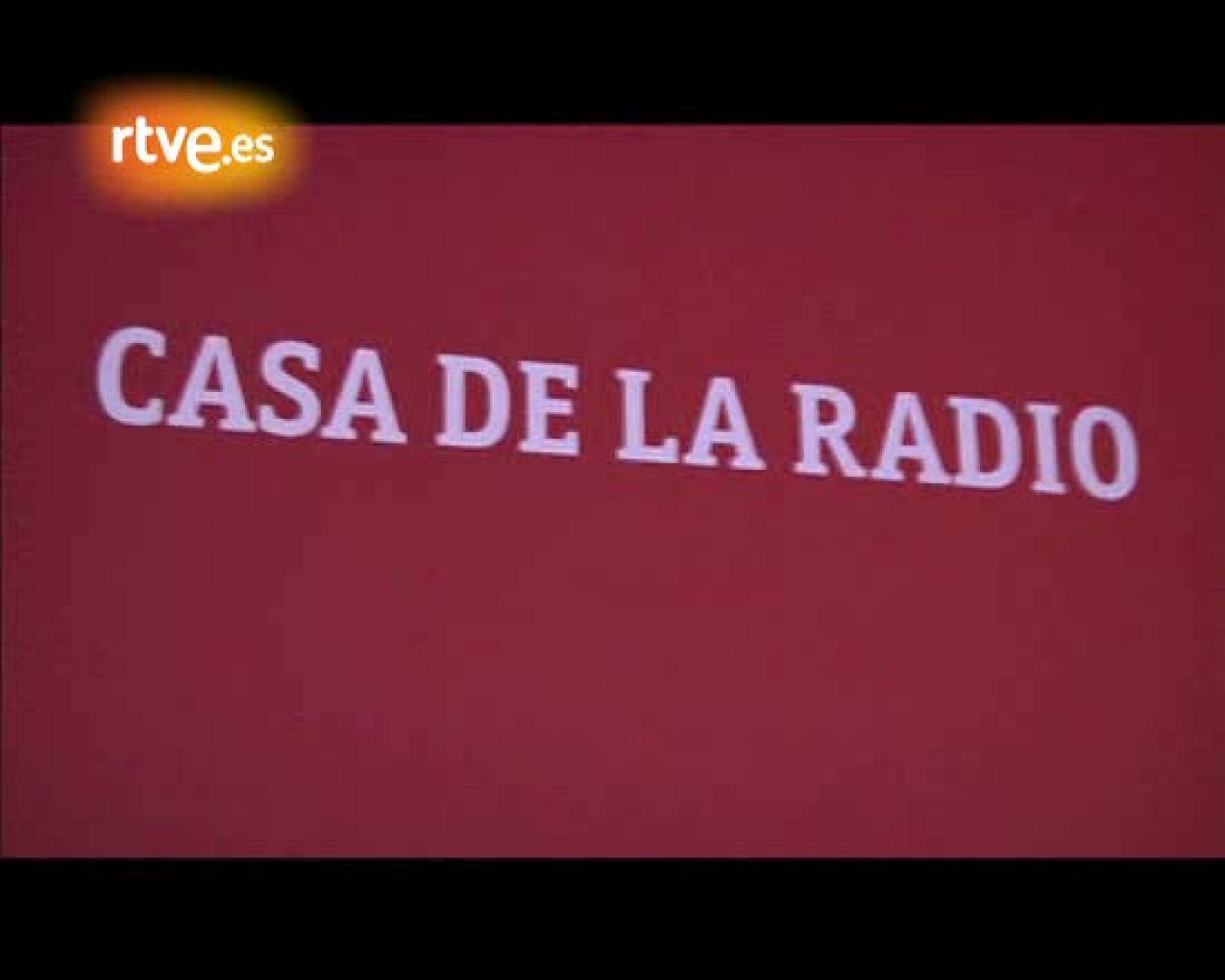 Los conciertos de Radio 3 - Canción Haití - Los conciertos de Radio 3 | Ver