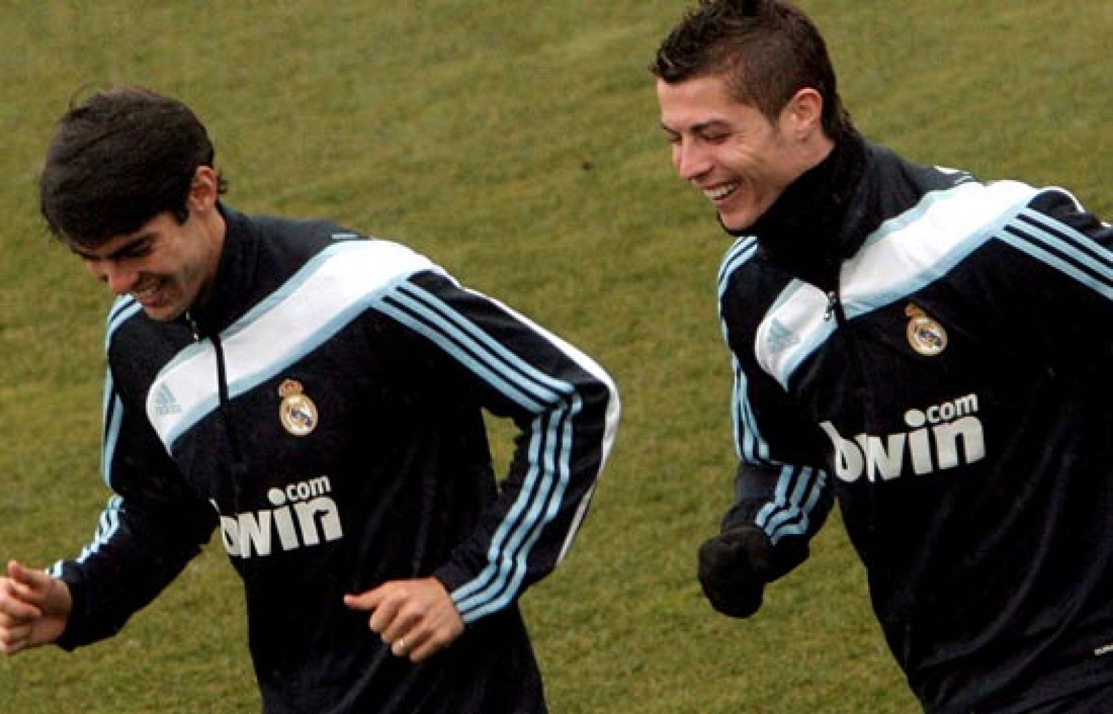 Corazón - Estrellas de fútbol humildes - D Corazón | Ver