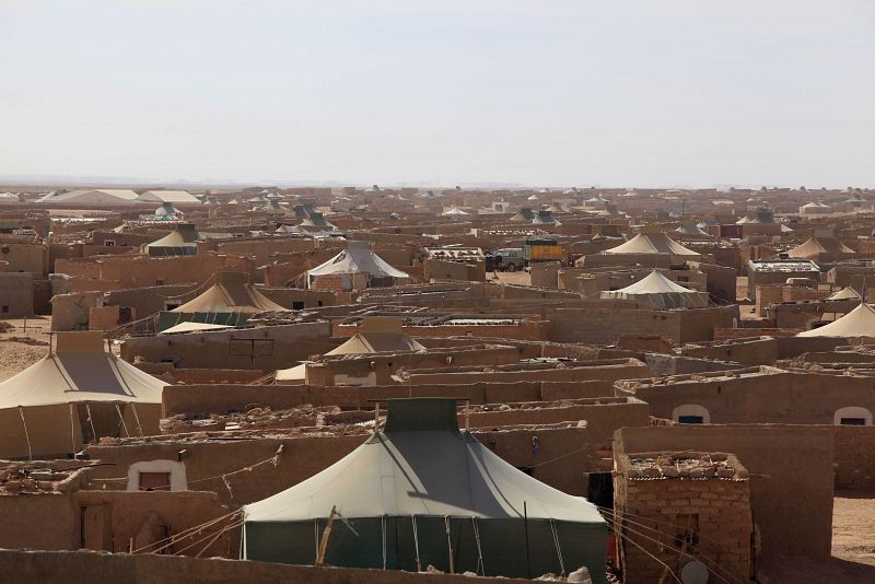 El conflicto del Sáhara reúne de nuevo a Marruecos y el Polisario tras el 'caso Haidar'
