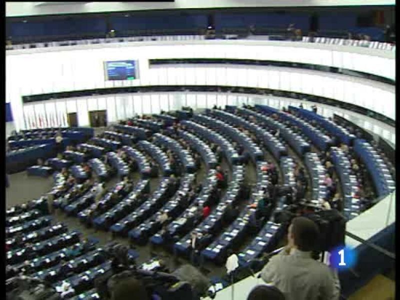 Los mercados financieros suben al tiempo que la UE prepara el rescate de Grecia