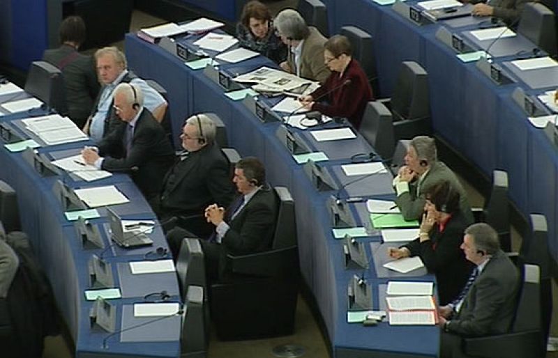 Alemania y Francia presentarán este jueves un plan conjunto para rescatar a Grecia