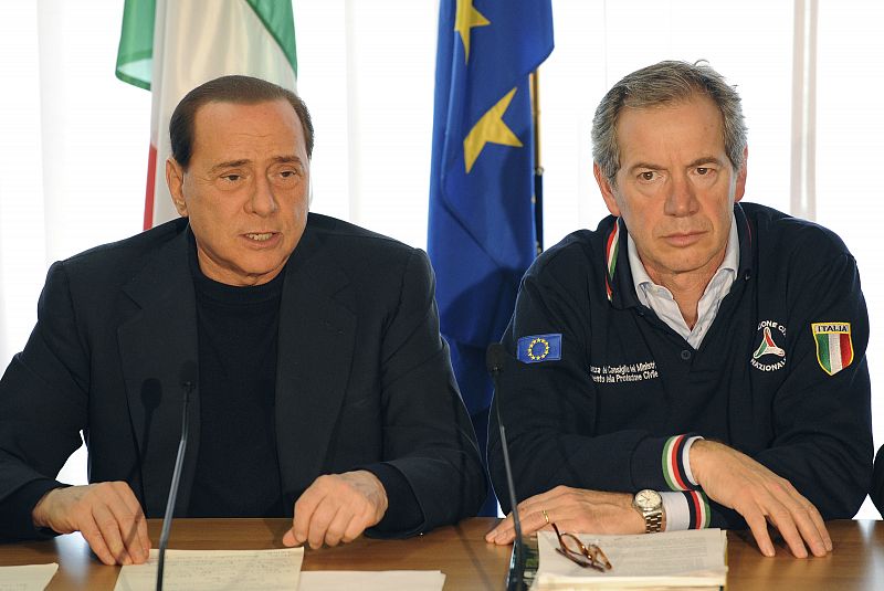 El asesor de Berlusconi obtenía favores sexuales a cambio de contratos públicos