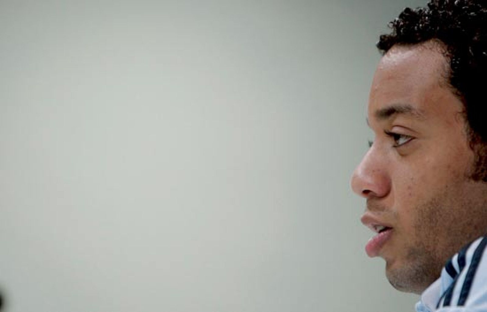 Marcelo no quiere líos con Maradona | Ver