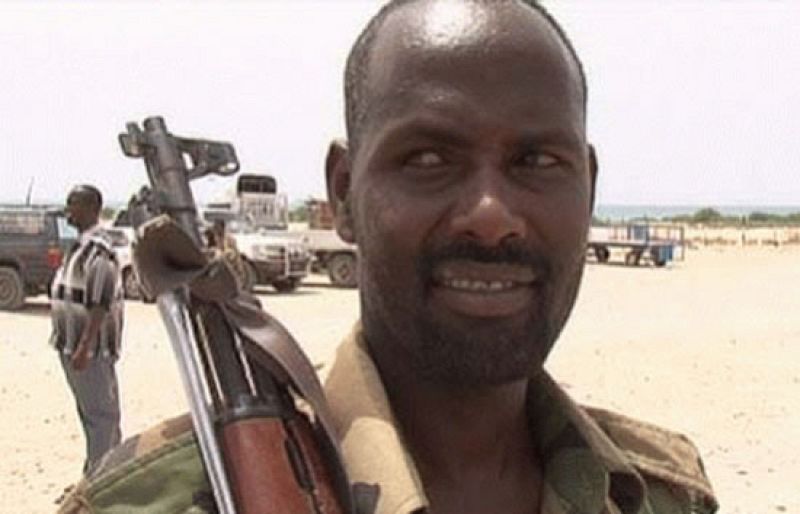 Somalia, viaje al país de los piratas