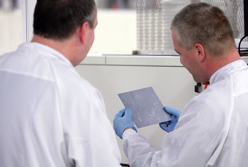 Europa quiere crecer, pero no sabe como hacerlo