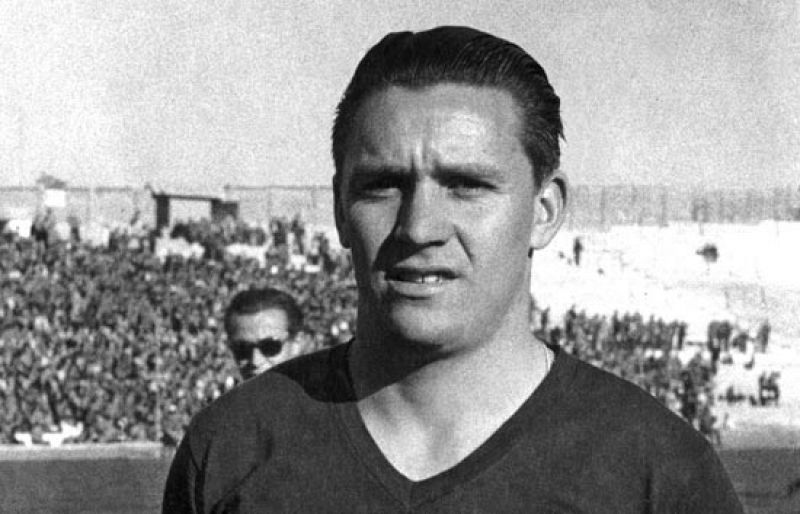 Fallece Luis Molowny, antiguo jugador y entrenador del Real Madrid