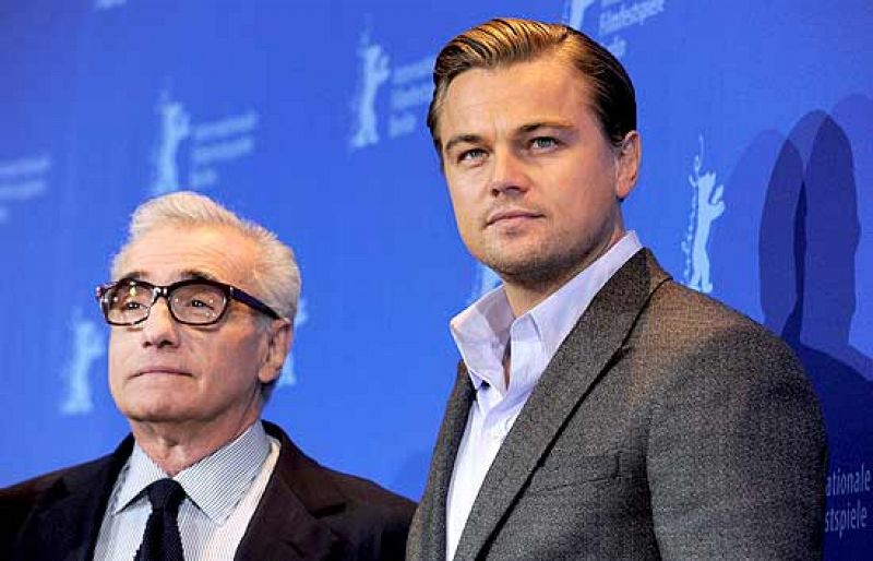 La Berlinale comienza con el film de Scorsese  'Shutter Island'  protagonizado por Di Caprio