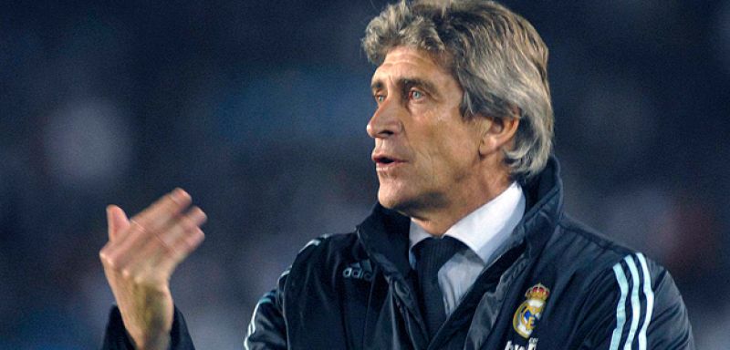 Pellegrini: "Nunca se deja de necesitar a Cristiano"