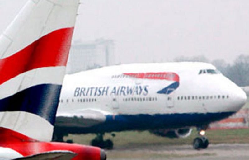 EE.UU. aprueba la alianza entre American Airlines, British Airways e Iberia