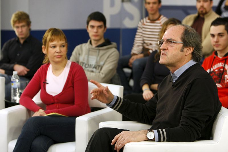 Gabilondo reitera la necesidad de una reforma educativa bajo el consenso