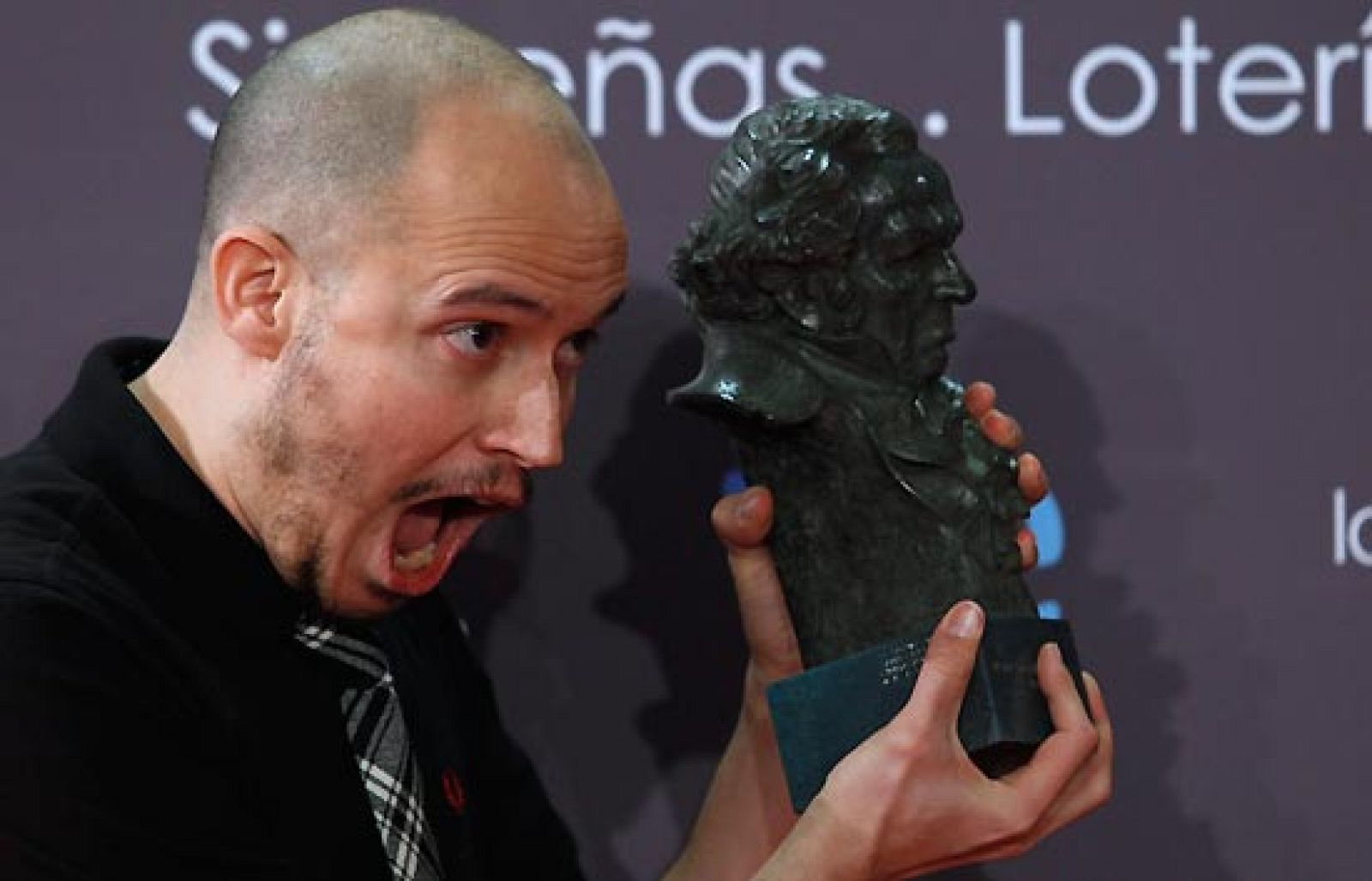 'Yo También', de Milkyway. Goya a la Mejor Canción Original | Ver