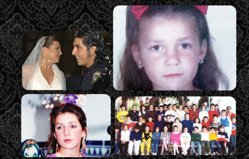 Volver con... Niña Pastori a San Fernando