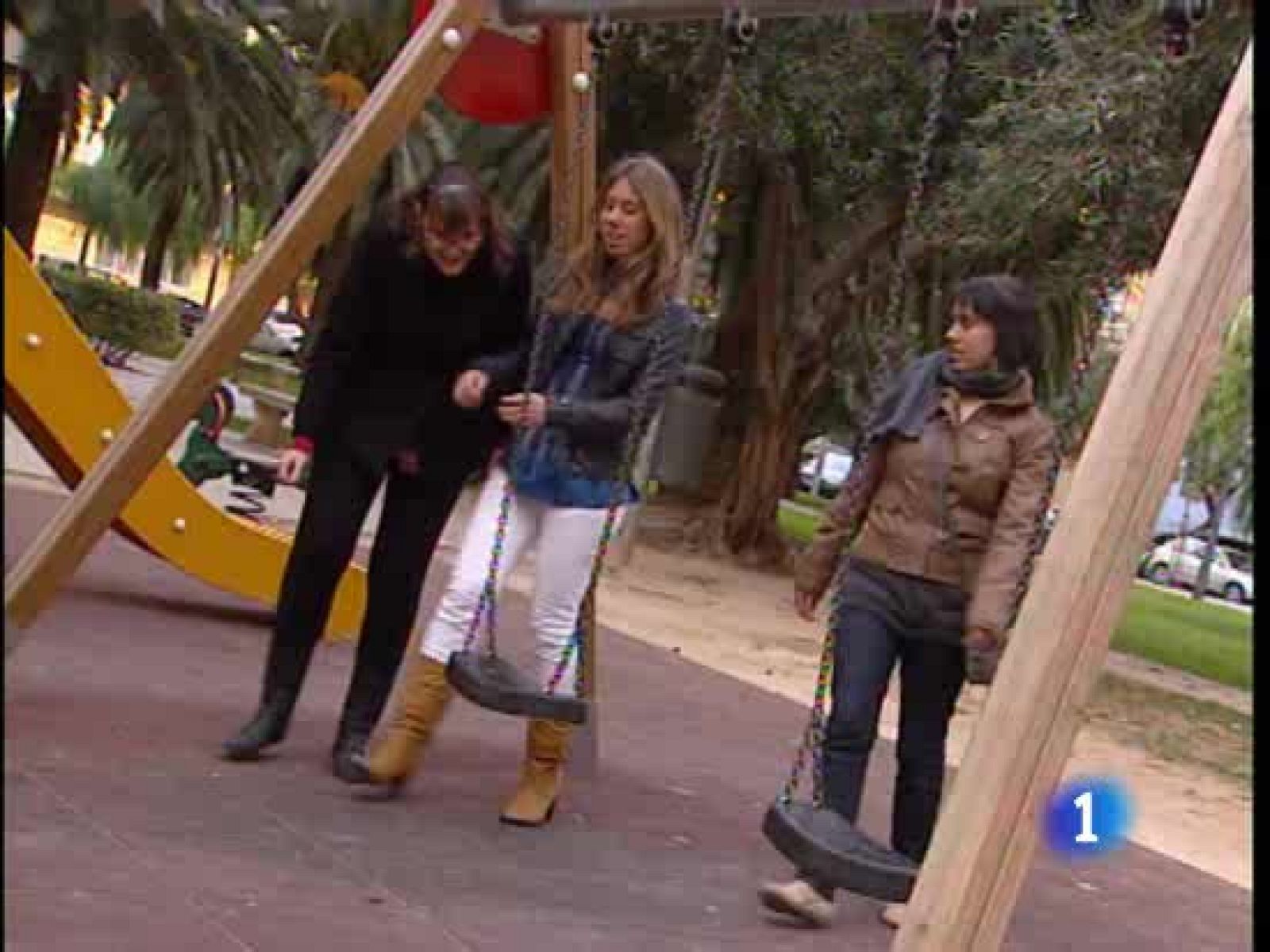 Las asociaciones de padres de enfermos de cáncer piden unidades específicas donde se atienda a adolescentes - Ciencia y tecnología en Rtve.es | Ver