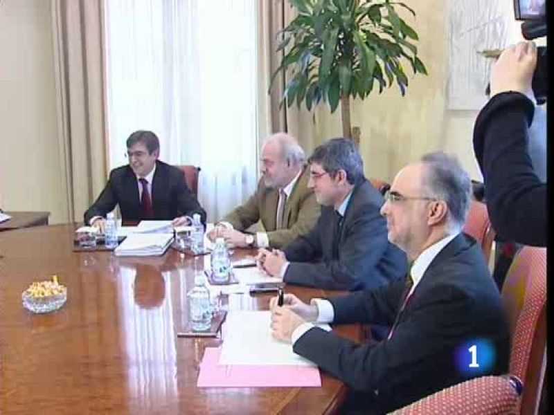 Antich no consigue cerrar un pacto anticrisis con el PP, con el que negociará cada proyecto