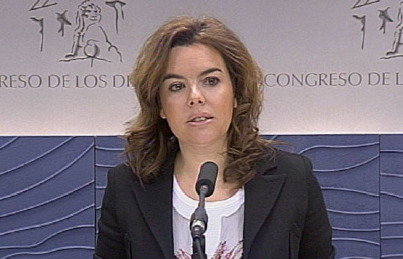 El PSOE inicia con CiU la búsqueda de un pacto anticrisis y "relega" al PP al último lugar