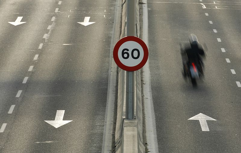 La DGT instalará entre 150 y 200 radares cada año hasta cubrir toda la red de carreteras