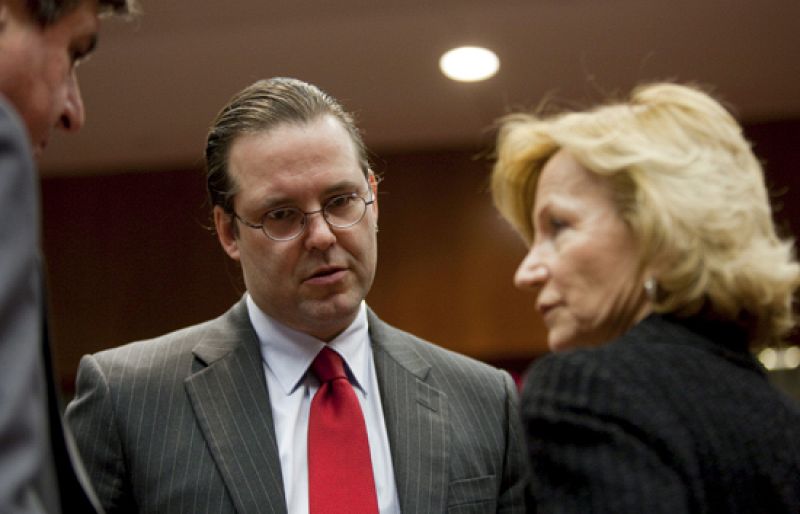 Los griegos reciben con huelgas las medidas de ahorro del Gobierno