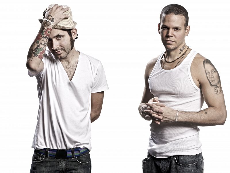 Calle 13 y John Mayer nuevas confirmaciones del cartel de Rock in Rio Madrid