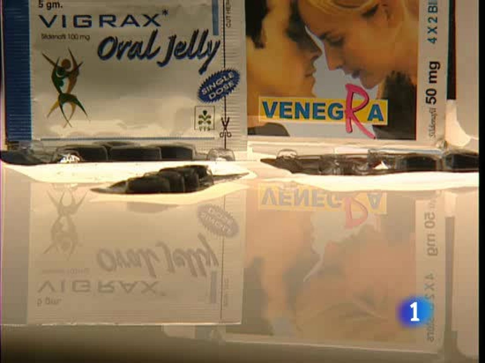 En dos años se ha multiplicado por siete el número de medicamentos falsos decomisados en las fronteras europeas - Ciencia y tecnología en Rtve.es | Ver