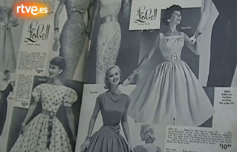 Luz, estampados y color en el vestuario de "Amar"