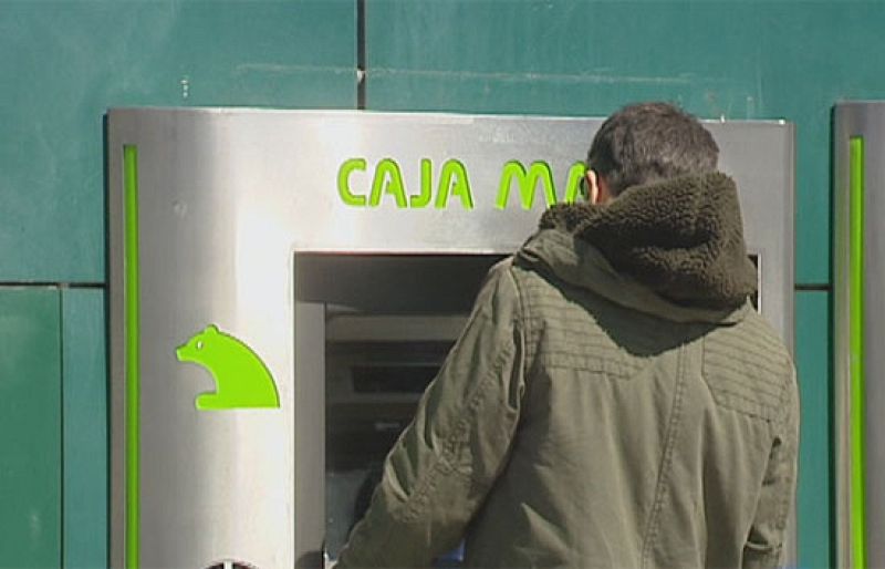 El Supremo anula por abusivas varias cláusulas de tarjetas, préstamos e hipotecas de bancos