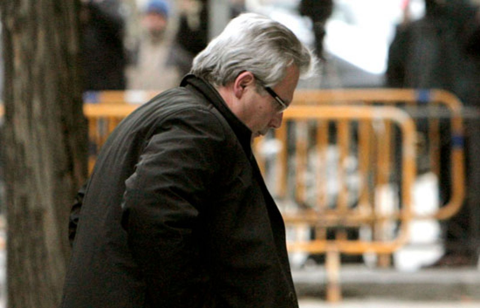 Declaran en la Audiencia Nacional por el caso Faisán tres policías ante Garzón | Ver