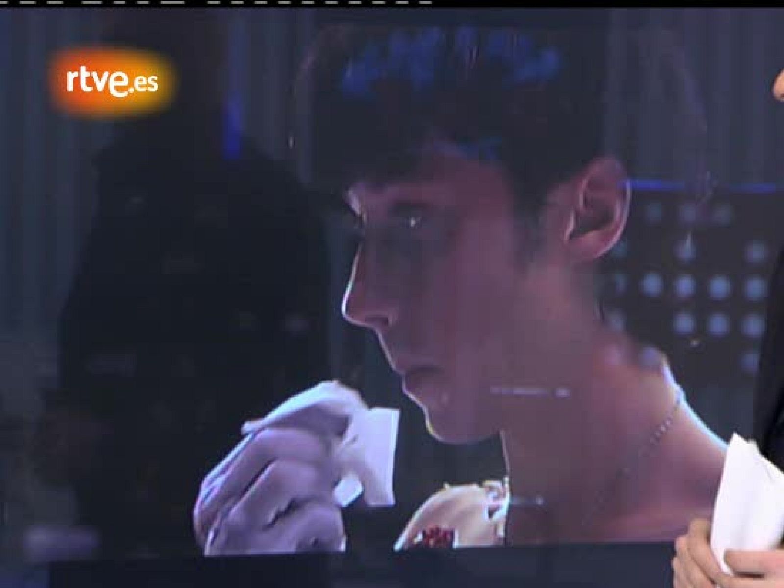 El patinador estadounidense Johny Wayne es todo un pozo de noticias. Cuando no es dentro de la pista lo es fuera. Hay incluso un reality show inspirado en su vida en USA.