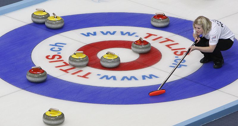 Lo que hay que saber para entender el Curling