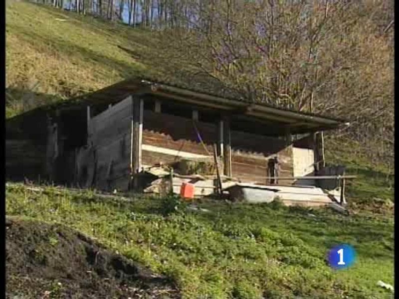 El juez envía a prisión a Beobide por reorganizar 'taldes' que ocultaban 150 kilos de explosivos