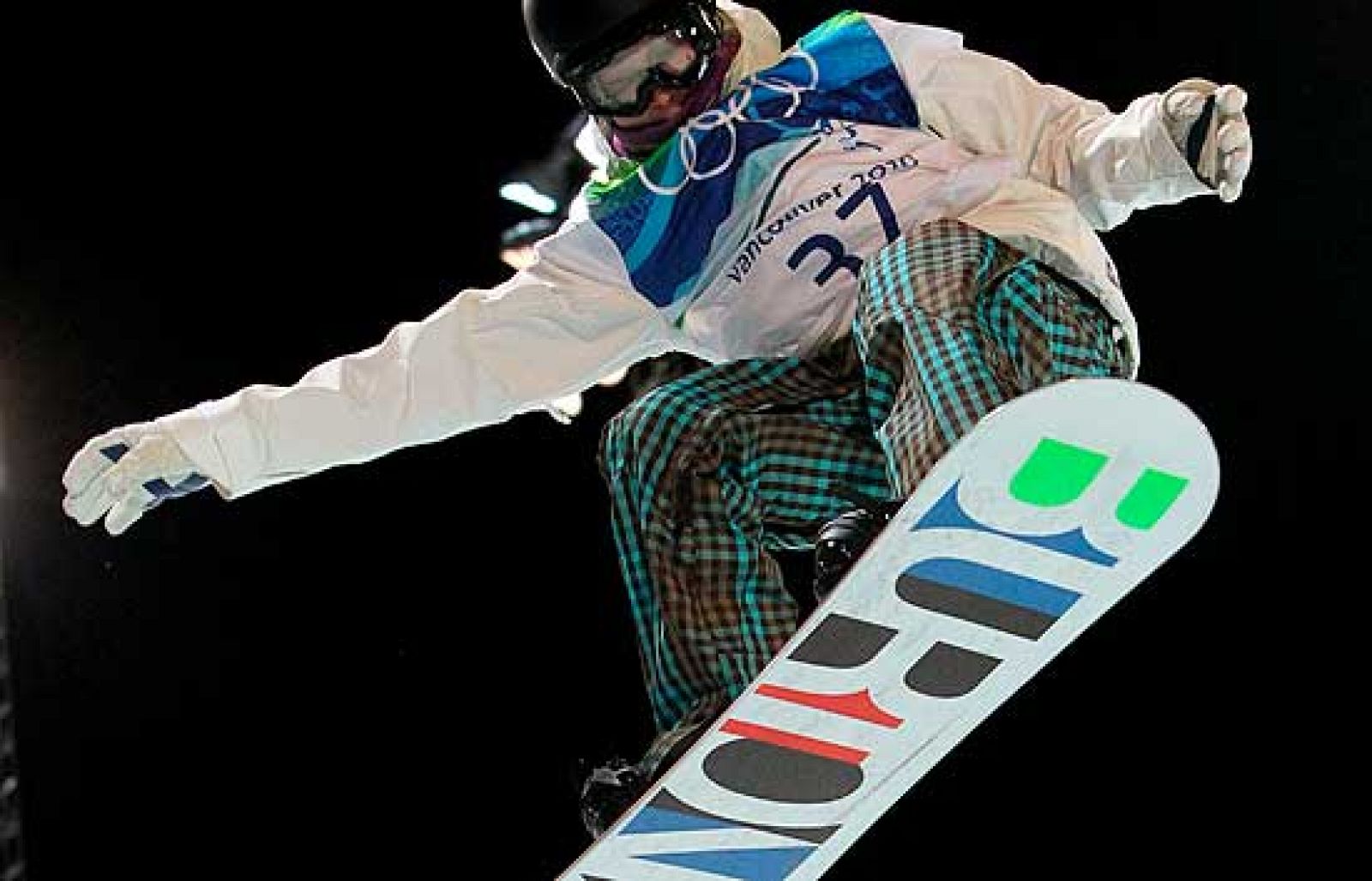 El 'Tomate Volador' consiguió su oro | Ver