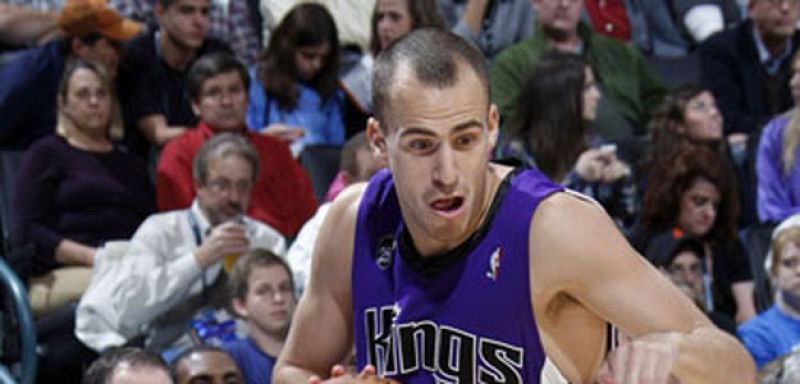 Sergio Rodríguez se va a los Knicks