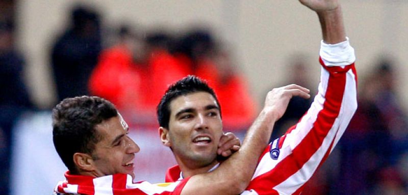 Tablas en el Calderón y a esperar