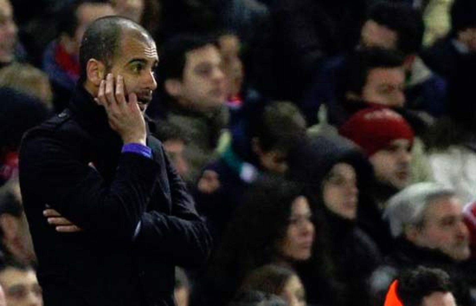 Pep: 'Llega la hora de la verdad' | Ver