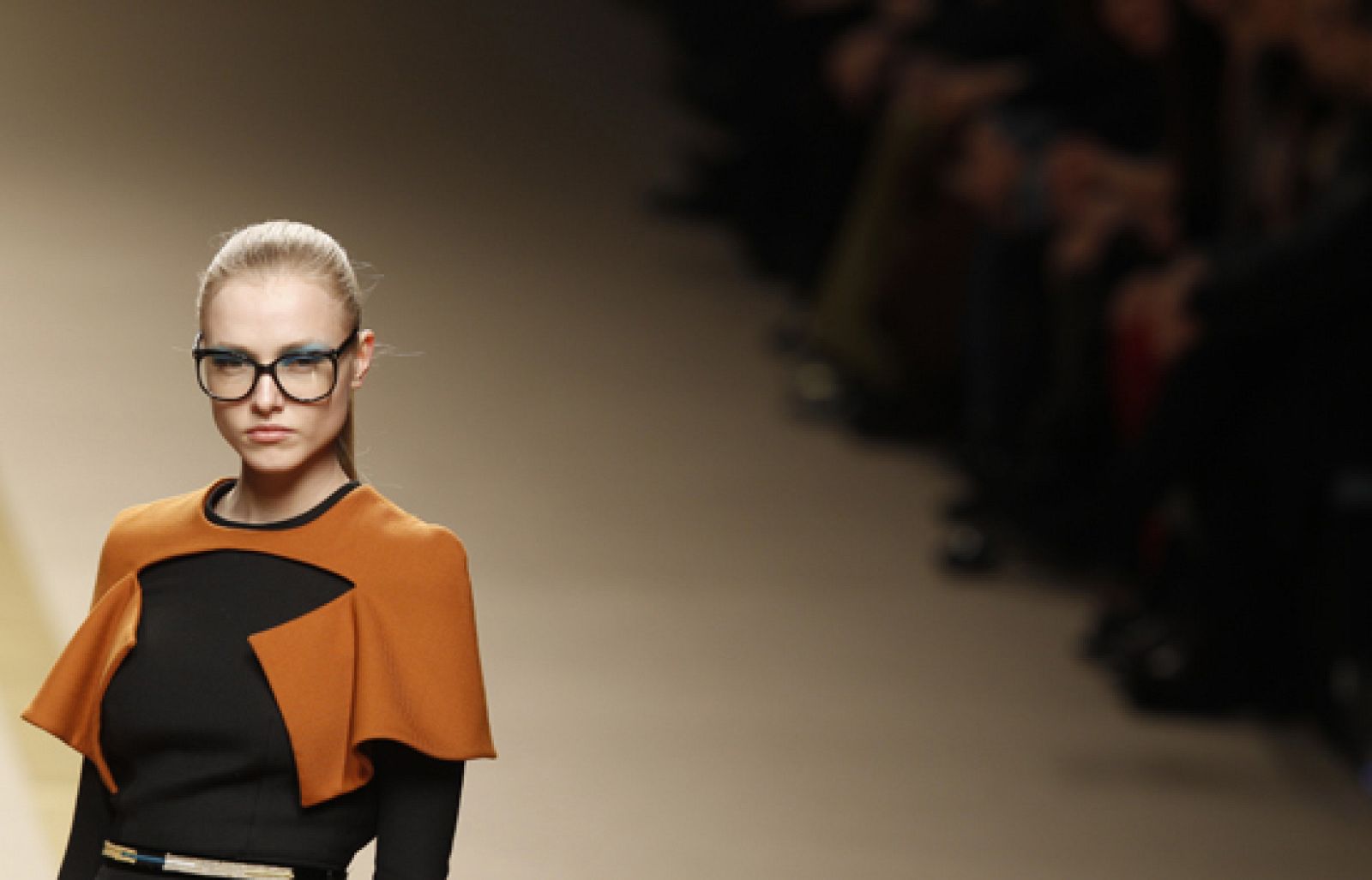 Llegan los grandes a Cibeles Madrid Fashion Week | Ver