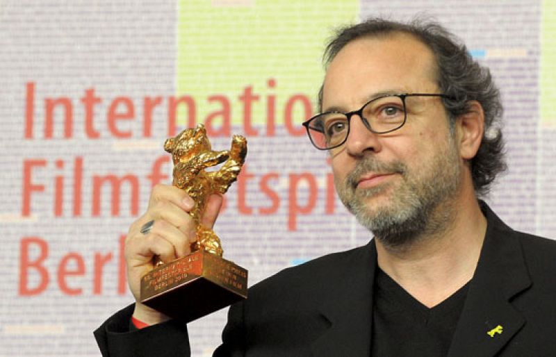 Roman Polanski gana el Oso de Plata de la Berlinale al mejor director