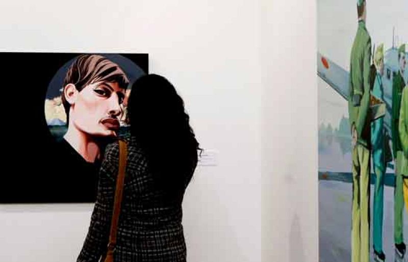 ARCO cierra sus puertas con más ventas que la pasada edición