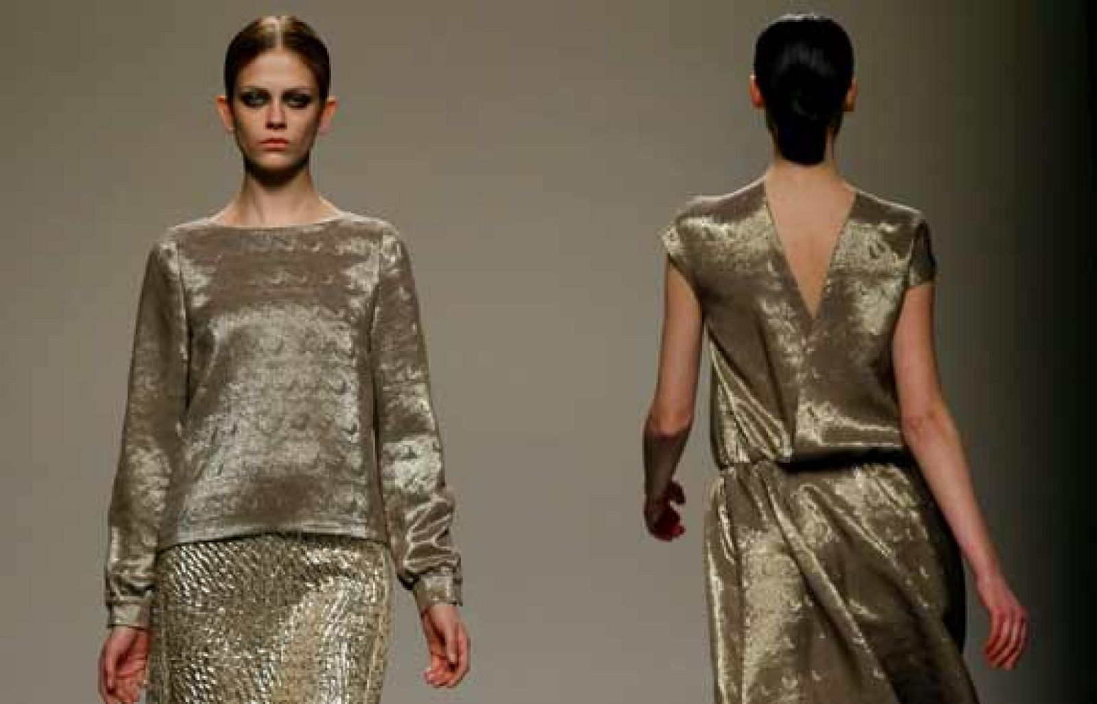 Lemoniez, seducción y elegancia | Ver