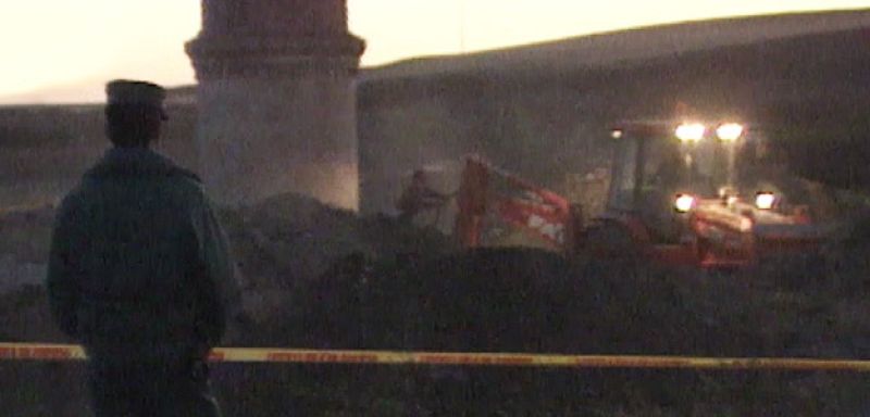 El secuestro de Anabel. La historia real