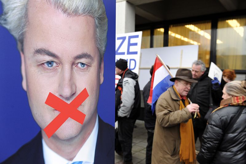 La ultraderecha se frota las manos ante la parálisis política en Holanda