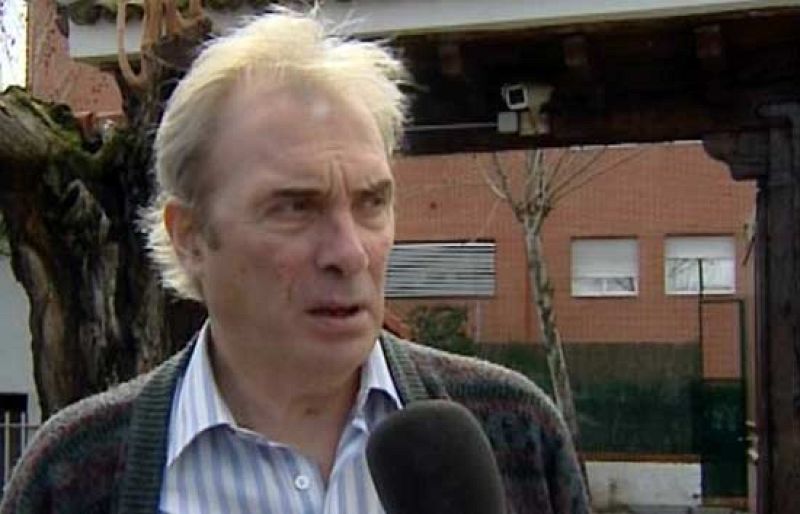 Neira siente "asco y vergüenza" por la libertad bajo fianza decretada para su agresor