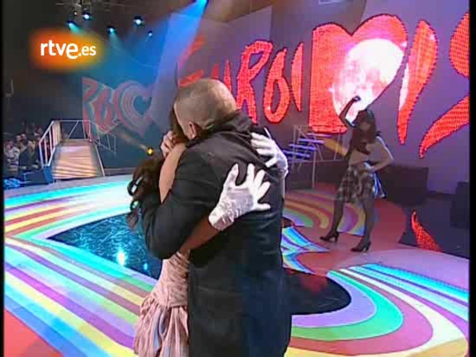 Eurovisión 2010 - Incidente de John Cobra en Destino Oslo - Eurovisión | Ver