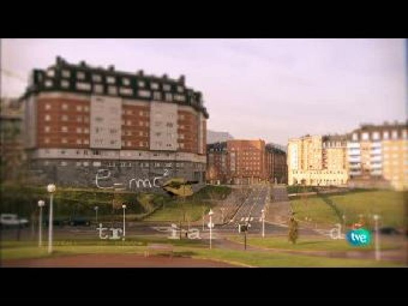 José Antonio Pérez, creador de Ciudad K, cuenta cómo surgió la serie para TVE