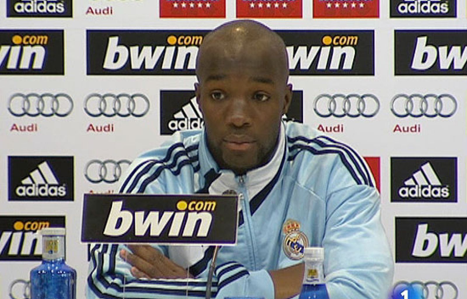 Lass: "Xabi y yo podemos jugar juntos"