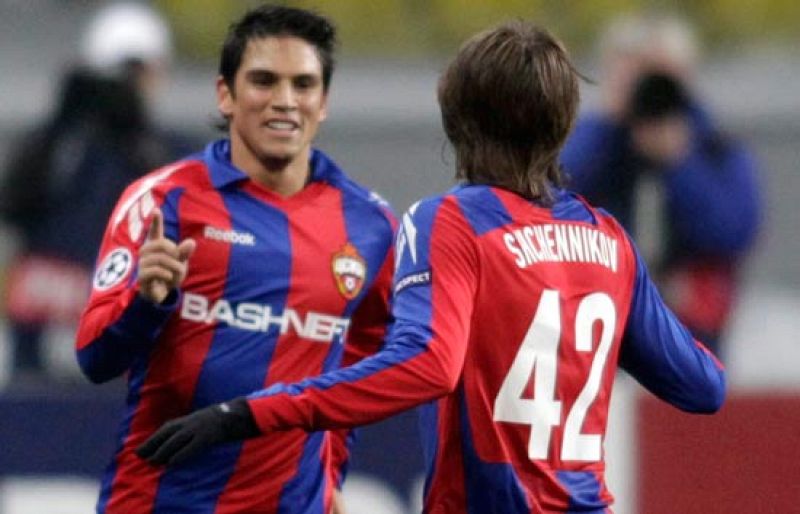 Mark González, el mejor gol