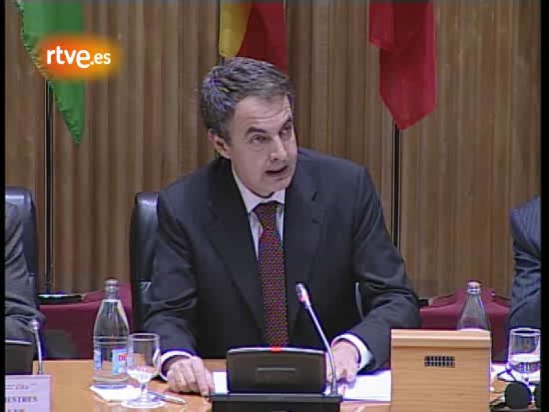 Zapatero exige a Cuba que "libere a los presos de conciencia" y respete los Derechos Humanos