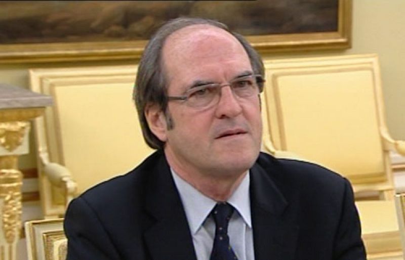 Gabilondo propone reformar 21 artículos de la LOE para alcanzar el Pacto Educativo en marzo