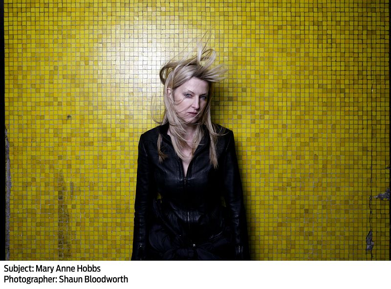 Desembarco británico en el Festival Sónar con más de 30 artistas programados