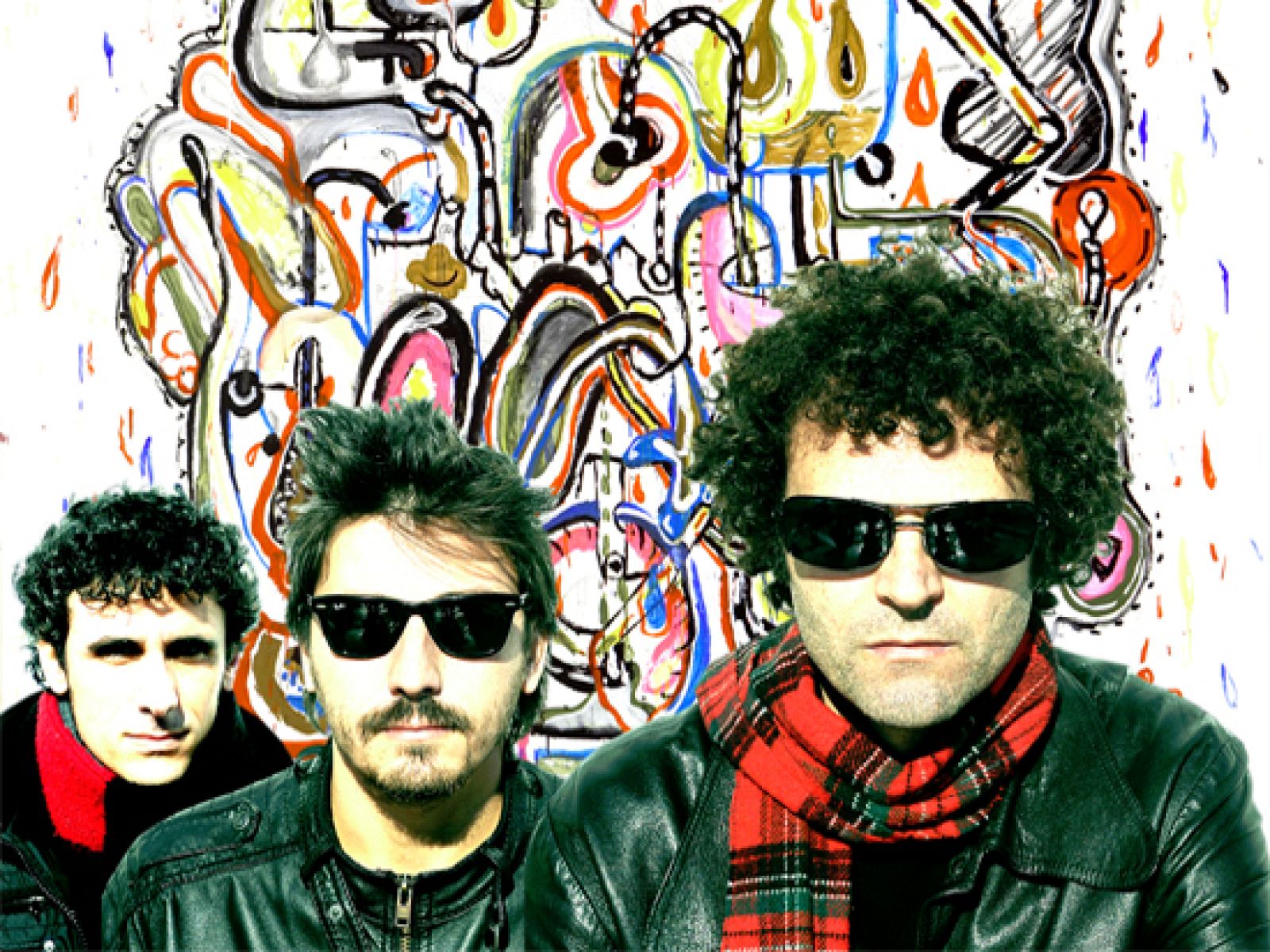 Maga - Sal y otras historias | Ver